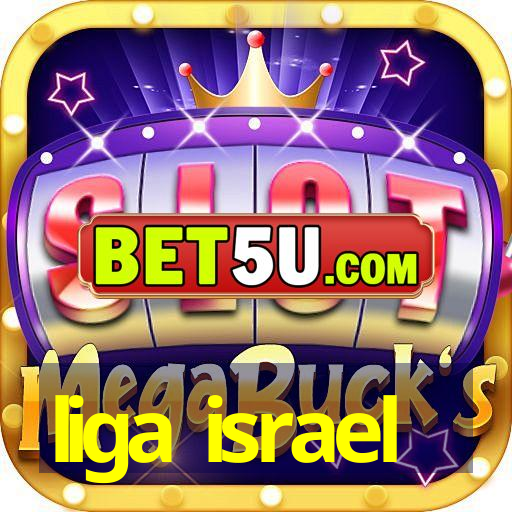 liga israel